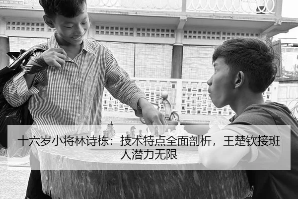 十六岁小将林诗栋：技术特点全面剖析，王楚钦接班人潜力无限
